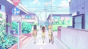 magic of stella nakamachi crossing