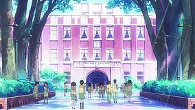 magic of stella seikei university