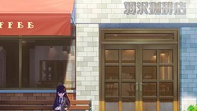 mamekokoro edogawabashi cafe