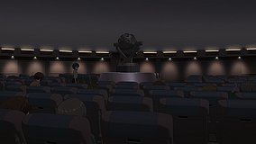 manten planetarium