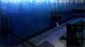 march comes in like a lion river