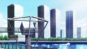 march comes in like a lion season 2 reiganjima tide gauge