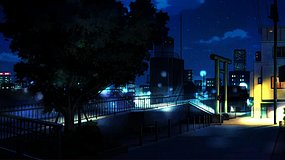 march comes in like a lion season 2 sumiyoshi shrine