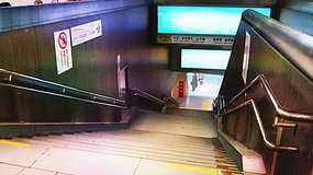 march comes in like a lion tokyo station