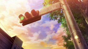 mejirodai 3 chome crossing