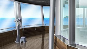 memories off 2nd enoshima lighthouse