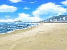 memories off 2nd enoshima northwest coast