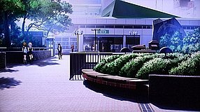 memories off 2nd fujisawa station