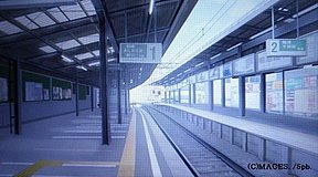 memories off 2nd kamakura station