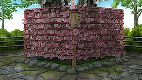 memories off 2nd musubi no ki sacred tree