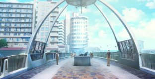 mf ghost benten bridge