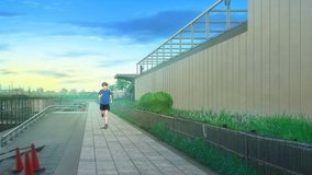 mf ghost nagisa experience center