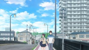 mf ghost yamamoto bridge