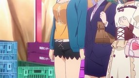 minami asagaya suzuran dori my basket