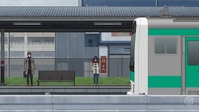 mizuho dai saint marc cafe