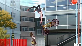 monogatari series second season oshino ononoki