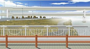 monogatari series second season otori monogatari