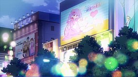 ms vampire who lives in my neighborhood akihabara chuo dori