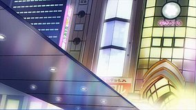 ms vampire who lives in my neighborhood nakano sunmall