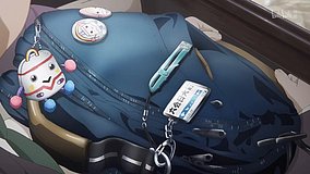 mutsuai nichidaimae station