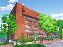 my deer friend nokotan hino city hall