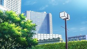 my dress up darling air rise tower