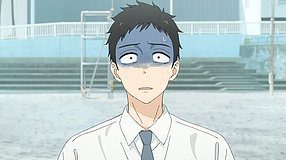 my dress up darling katase higashihama beach