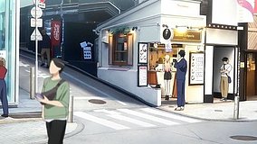 my dress up darling maison creperie udagawacho crepe stand