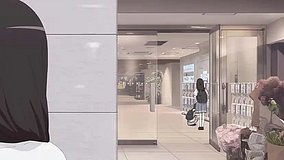 my dress up darling season 2 aoyama flower market ikebukuro east exit store