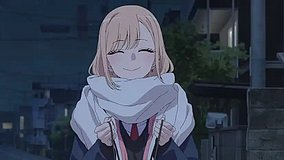 my dress up darling season 2 atago plandoll