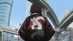 my dress up darling season 2 family mart sunshine nishi store