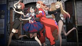 my dress up darling season 2 g club shibuya