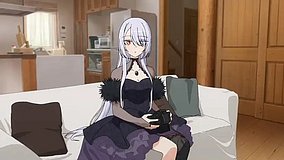 my dress up darling season 2 guest house moshimo