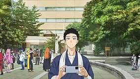 my dress up darling season 2 higashi ikebukuro central park