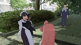 my dress up darling season 2 higashiikebukuro chuo park