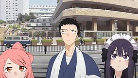 my dress up darling season 2 ikebukuro packs