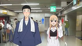my dress up darling season 2 ikefukurou