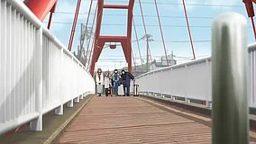 my dress up darling season 2 inasakabashi bridge