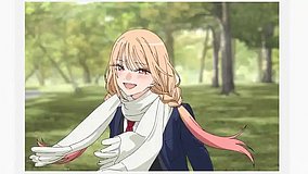 my dress up darling season 2 omiya park