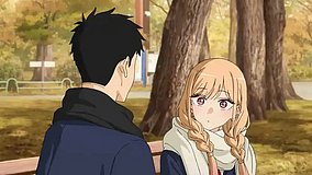 my dress up darling season 2 omiya park