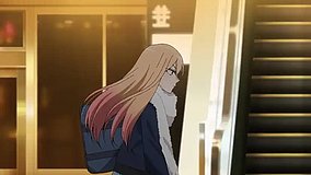 my dress up darling season 2 omiyamon street