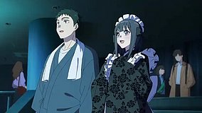 my dress up darling season 2 sunshine aquarium