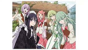 my dress up darling season 2 sunshine city