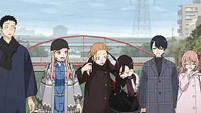 my dress up darling season 2 tsuda seisakusho