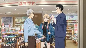 my dress up darling season 2 wacca ikebukuro