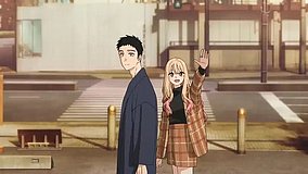 my dress up darling season 2 wadanokamimon ruins