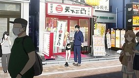 my dress up darling shibuya tenkaippin