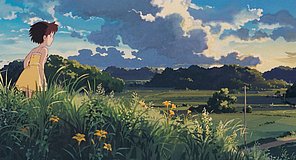 my neighbor totoro sayama hills