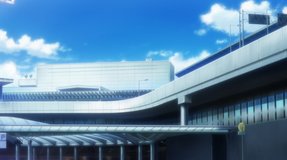 narita airport t1 north arrivals exit