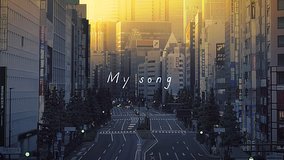 nishi shinjuku 1 chome